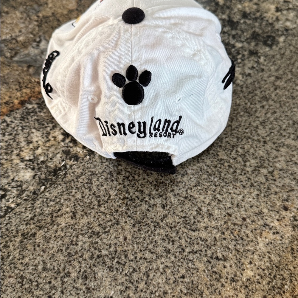 Disneyland Resort Toddler Hat - Picture 3 of 7